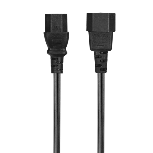 [PM-70] S-LINK SL-PM70, Monitör Power Kablosu, 0.75mm, 1,5mt