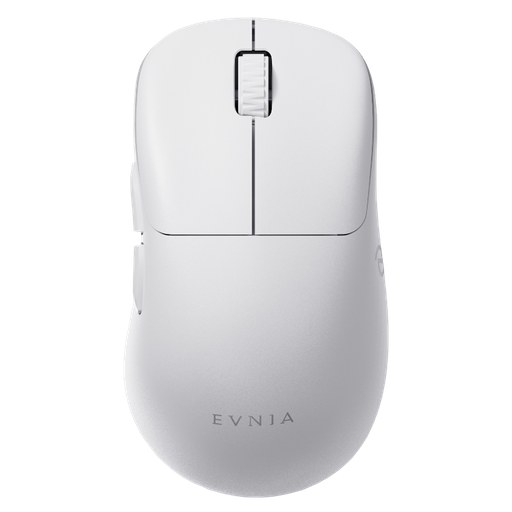 [SPK9418W] PHILIPS SPK9418W, EVNIA, Beyaz, USB Nano 2,4Gh ve Bluetooth Kablosuz, 12.000dpi, Optic, 6 Programlanabilir Buton, Şarj Edilebilir, GAMING Mouse