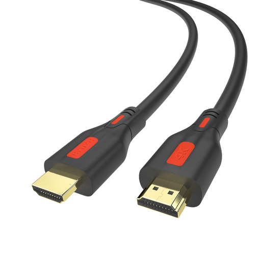 [HY-HDMI20] HYTECH HY-HDMI20, Full HD, HDMI v1,40, Kablo 20mt CCS OD7.0mm