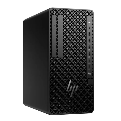 [B34JSES] HP B34JSES, Z1 Tower G1i, Ultra 7-265, 32Gb  DDR5 Ram, 1Tb SSD, 16Gb RTX 5060TI Ekran Kartı, Windows 11 Pro, İş İstasyonu (3 Yıl Yerinde Servis)