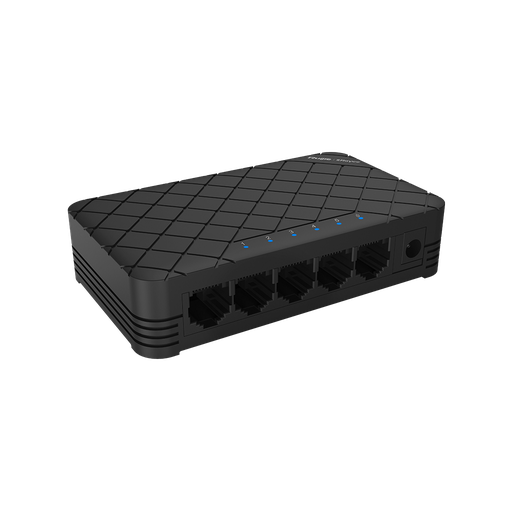 [RG-ES08G] RUIJIE REYEE RG-ES08G-L 8 Port GigaBit Switch  Plastik Kasa
