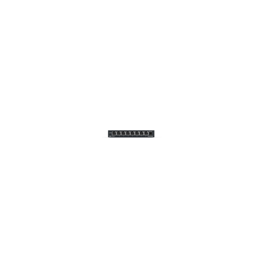 [RG-ES209GC-P] RUIJIE REYEE RG-ES209GC-P  9 Port GigaBit ,8X PoE  120W RUIJIE Colud Yönetilebilir Switch  Metal Kasa