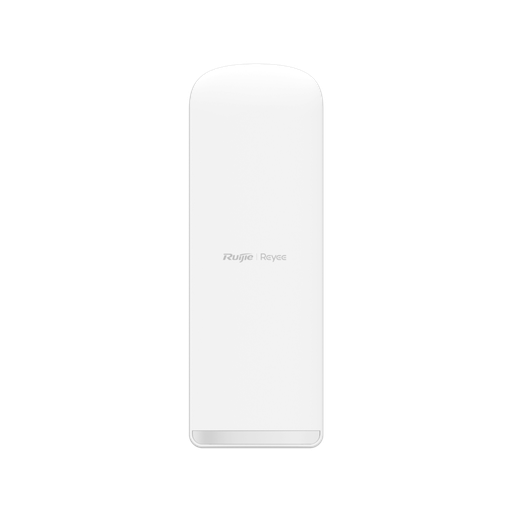 [RG-EST450G] RUIJIE Reyee RG-EST450G, 3Port, 867Mbps, 5Ghz, Pasif PoE, Dış Ortam, Noktadan Noktaya TDMA, 120derece Anten, Acces Point, Kutu İçeriği 1 Adet, (5km)