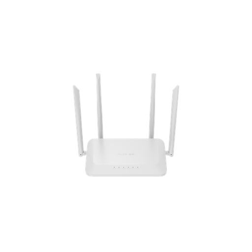 [RG-EW1200] RUIJIE Reyee RG-EW1200, AC1200, 4Port, 1167Mbps, Dual Band, Wifi 5, Masaüstü, Reyee Mesh, Router