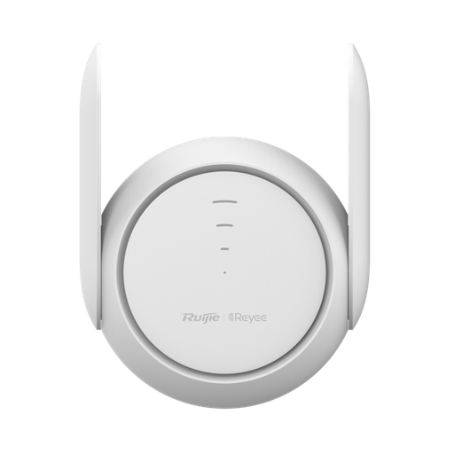 [RG-EW1200R] RUIJIE Reyee RG-EW1200R, 1Port, 1200Mbps, Dual Band, Wifi 5, WPS Butonu, Reyee Mesh, Menzil Genişletici