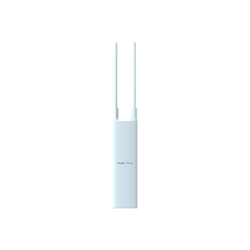 [RG-RAP52-OD] RUIJIE Reyee RG-RAP52-OD, AC1300, 1Port GigaBit, 1267Mbps, Dual Band, Wifi 5, PoE, Dış Ortam, Reyee Mesh, Access Point