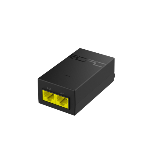 [RG-POE-AF15] RUIJIE Reyee RG-POE-AF15, 1Port GigaBit, 52V DC, 0.3A, 15.6W, PoE Adaptör