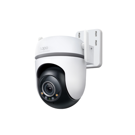 [TAPO-TC42] TP-LINK Tapo TC42 (C520WS), 2K QHD, Yatay Dikey  Dış Mekan, IP66, WiFi, Renkli Gece Görüşü, İki Yönlü Ses Güvenlik Kamerası
