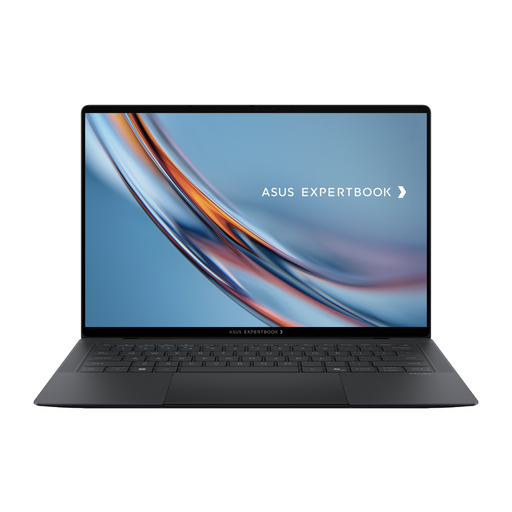 [B9406CAA-UX7641TB1D] ASUS B9406CAA-UX7641TB1D, ExpertBook Ultra, B9 OLED, Ultra X7 358H, 14" Dokunmatik OLED, 64Gb DDR5 Ram, 1Tb NVMe SSD, Paylaşımlı Ekran Kartı, Free Dos, Kurumsal Notebook