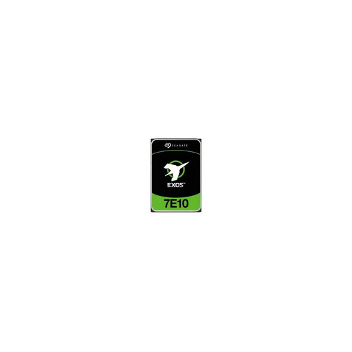 [ST10000NM017] SEAGATE EXOS 7E10, ST10000NM017, 3.5", 10TB,  256Mb, 7200 Rpm, 7/24 Enterprise, DATA CENTER-GÜVENLİK-NAS-SERVER, HDD