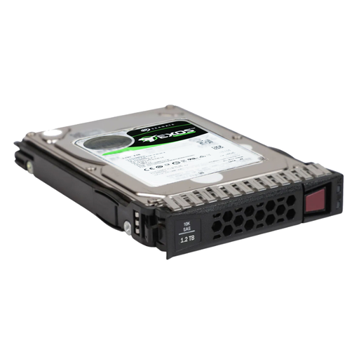 [UN-HDD-1-2T-SAS-12G-10K-SFF] H3C UN-HDD-1.2T-SAS-12G-10K-SFF, 1.2Tb SAS, 2.5", Seagate EXOS, 2.5" Kızak ile Birlikte, SERVER DISK