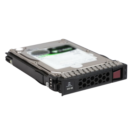 [UN-HDD-600G-SAS-12G-10K-SFF] H3C UN-HDD-600G-SAS-12G-10K-SFF, 600Gb SAS, 2.5", Seagate EXOS, 2.5" Kızak ile Birlikte, SERVER DISK
