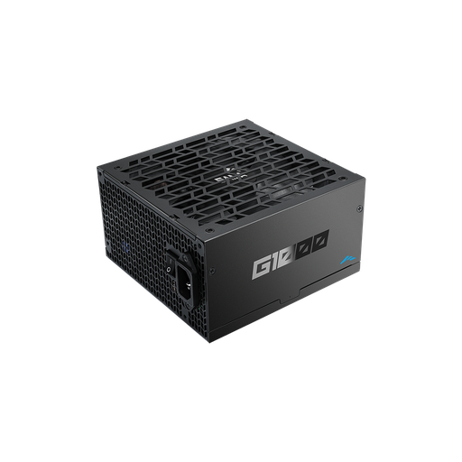 [SAMA-G1000-BLACK] SAMA G1000, 1000W, Black, 80+ Gold, Cybenetics Certified, Full Modüler, PCIE 5.1, ATX3.1, Siyah, GAMING, ATX, Power Supply (PSU)