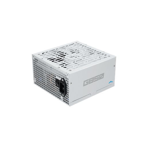 [SAMA-G850-WHITE] SAMA G850, 850W, White, 80+ Gold, Cybenetics Certified, Full Modüler, PCIE 5.1, ATX3.1, Beyaz, GAMING, ATX, Power Supply (PSU)