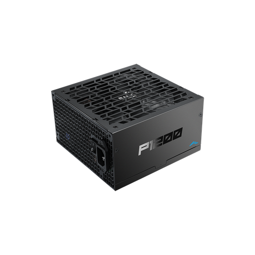 [SAMA-P1200-BLACK] SAMA P1200, 1200W, Black, 80+ Platinum, Cybenetics Certified, Full Modüler, PCIE 5.1, ATX3.1, Siyah, GAMING, ATX, Power Supply (PSU)
