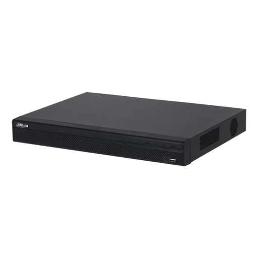 [NVR4208-4KS3] DAHUA  NVR4208-4KS3, 8Kanal , 8Mpix, H265+, 2 HDD Desteği, 1080P Kayıt, 240Mbps Bant Genişliği, NVR