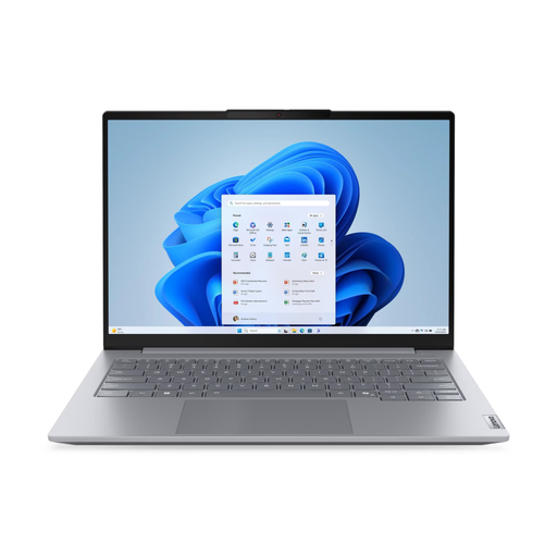 [21SG008LTX] LENOVO 21SG008LTX, Thinkbook 14 Gen8, Core 7 240H, 14" WUXGA, 16Gb DDR5 Ram, 512Gb SSD, Paylaşımlı Ekran Kartı, FreeDos, Notebook