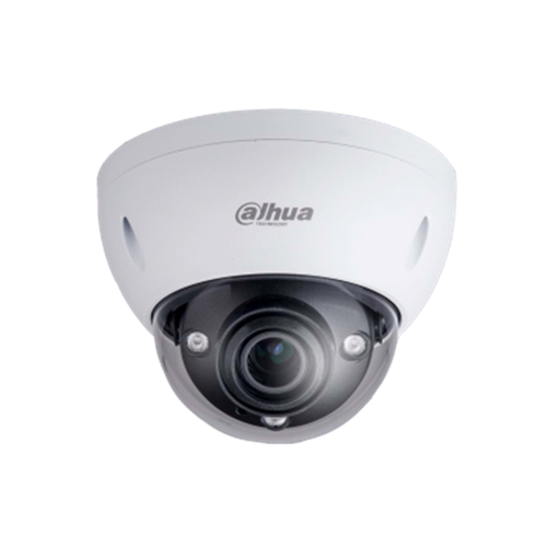 [IPC-HDBW5442R-ASE] DAHUA IPC-HDBW5442R-ASE-0280 4Mpix, 2,8mm Lens, H265+,Wizmind, 50Mt Gece Görüşü, IP67, IK10,  PoE Dome IP Kamera