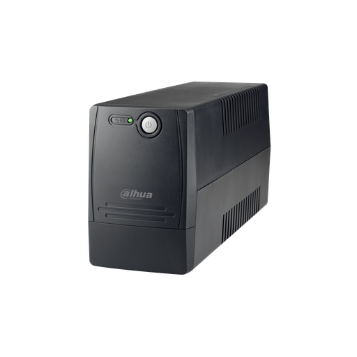 [PFM350-360] DAHUA PFM350-360 600VA Line Interactive UPS (1x7A Akü)