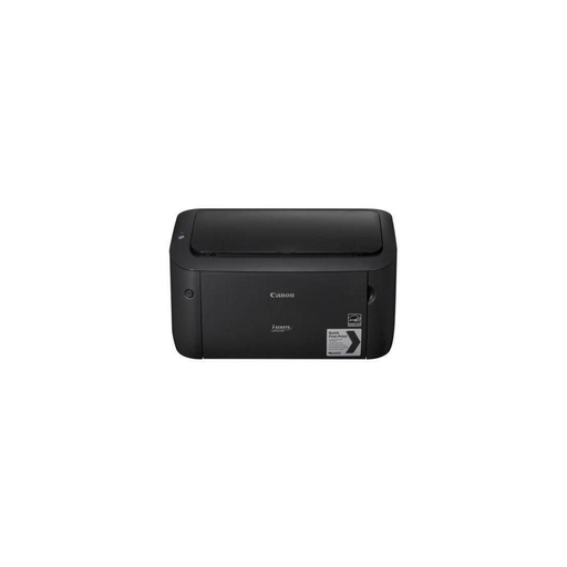 [LBP6030BK] CANON LBP6030B Lazer Yazıcı (Siyah) (Dakikada 18 Sayfa) ORİJİNAL TONERLİ, TÜRKİYE Distibütör GARANTİLİ
