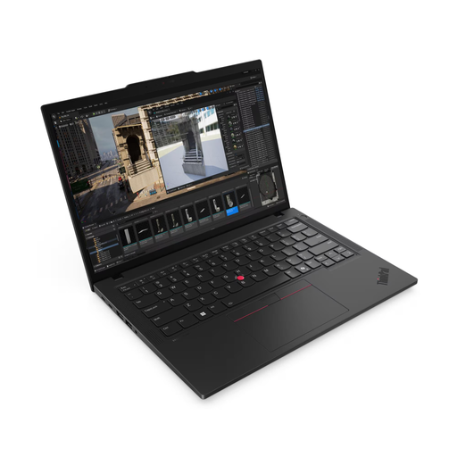 [21MFS2MQ00] LENOVO 21MFS2MQ00, ThinkPad NBW P14S Gen5, AMD Ryzen 7 PRO, 14" WUXGA, 16Gb DDR5 Ram, 512Gb SSD, Paylaşımlı Ekran Kartı, Free DOS, Notebook İş İstasyonu (5 YIL YERİNDE GARANTİ)