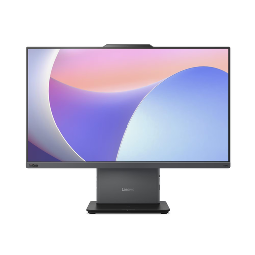 [12SC004VTR] LENOVO 12SC004VTR, ThinkCentre Neo 50a 24 Gen5, Core 5 210H, 23.8" FHD Ekran, 16Gb DDR5 Ram, 512Gb SSD, Paylaşımlı Ekran Kartı, Free Dos, All In One PC