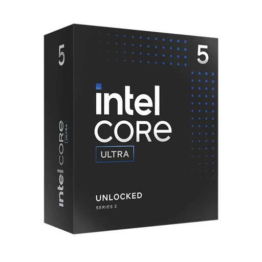 [245K] INTEL Core Ultra 5-245K, 14 Core, 4.2Ghz, 24Mb, 125W, LGA1851, 15.Nesil, BOX, (Dahili Grafik VAR, Fan YOK)