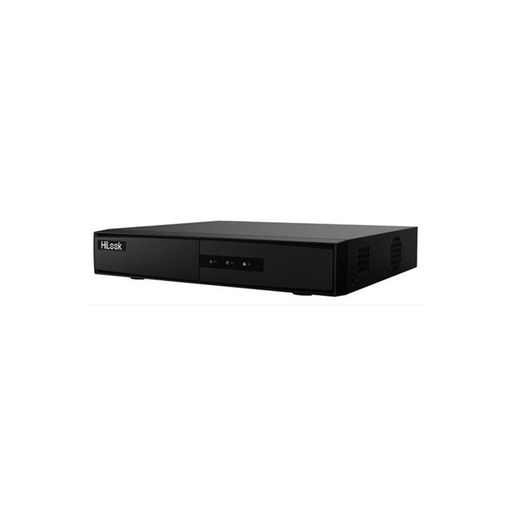 [NVR-108MH-C] HILOOK NVR-108MH-C, 8Mpix, H265+, 1 HDD Desteği, 1080P Kayıt, 80Mbps Bant Genişliği, 4K Motion Detection 2.0, NVR