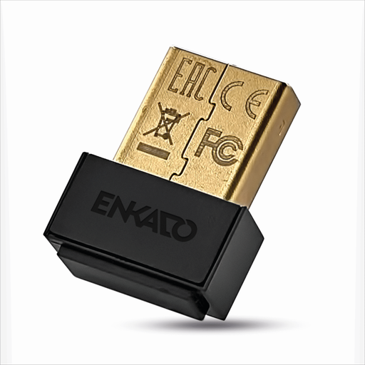 [EKD-UW90] ENKADO EKD-UW90, 150Mbp, 2.4Ghz, 2dBi Dahili Anten, USB2.0, WIRELESS, Mini, ETHERNET
