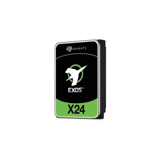 [ST24000NM000H] SEAGATE EXOS X24, ST24000NM000H, 3.5", 24TB,  512Mb, 7200 Rpm, 7/24 Enterprise, DATA CENTER-GÜVENLİK-NAS-SERVER, HDD