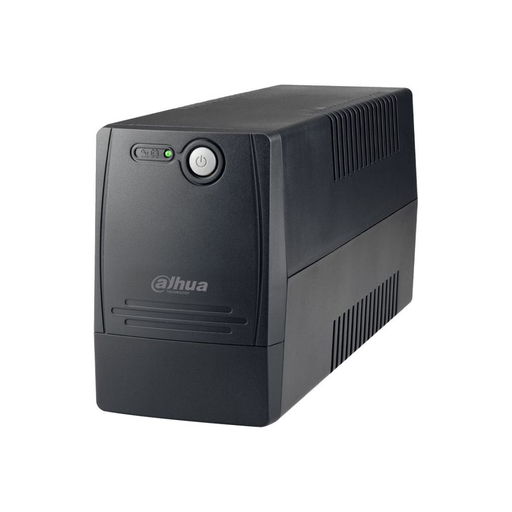 [PFM3350-600] DAHUA PFM3350-600 600VA Line Interactive UPS (1x7A Akü)