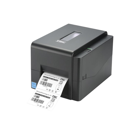 [TE200] TSC TE200, Barkod Yazıcı, Termal ve Ribon, 152mm/s, 108mm Baskı Genişliği, 203 DPI, USB