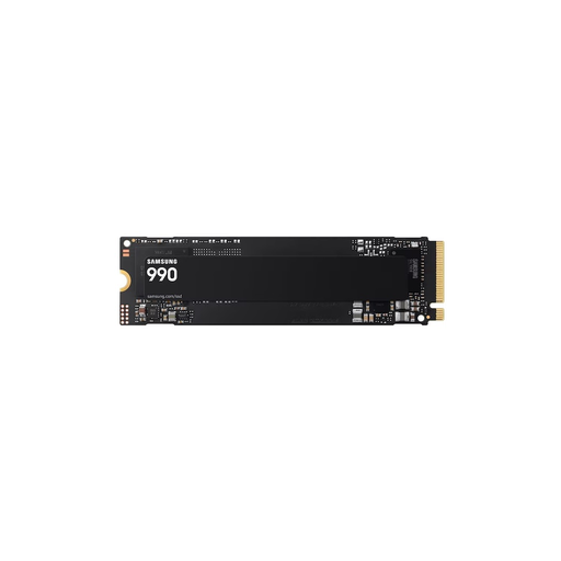 [MZ-V9V1T0BW] SAMSUNG MZ-V9V1T0BW, 990 , 1TB, 7150/6450, Gen4, NVMe PCIe M.2 2280, SSD (Türkiye Distribütörü Garantili)