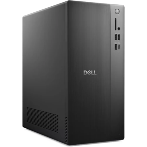 [BTO005B-QVT1260-U] DELL Pro Tower Essential, BTO005B_QVT1260_U, i5-14500, 16Gb DDR5 Ram, 512Gb SSD, Paylaşımlı Ekran Kartı, Wi-Fi, Bluetooth, FreeDos, MT Masaüstü PC
