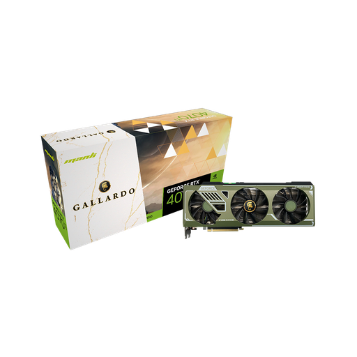 [M3542-N693] MANLI M-NRTX4070TIG/6RFHPPP-M3542, GALLARDO RTX4070TI, 12Gb, 192Bit, GDDR6X, 1xHDMI, 3xDP GAMING Ekran Kartı