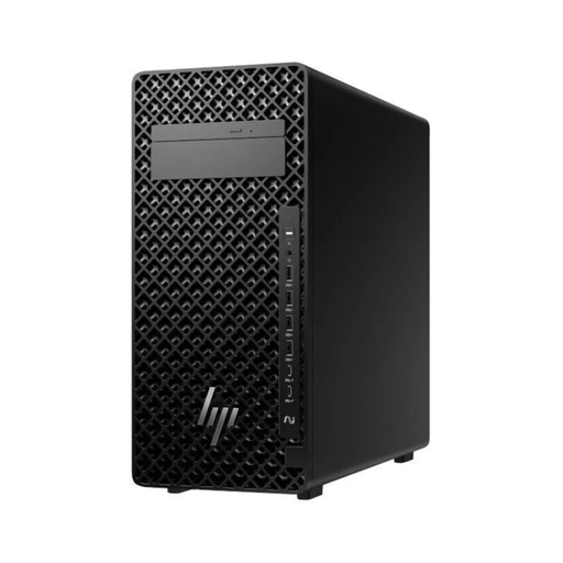 [B34JGES] HP B34JGES, Z2 Tower G1İ, Ultra 7-265K, 32Gb  DDR5 Ram, 1Tb SSD, 12Gb RTX 5070 Ekran Kartı, Windows 11 Pro, İş İstasyonu (5 Yıl Yerinde Servis)