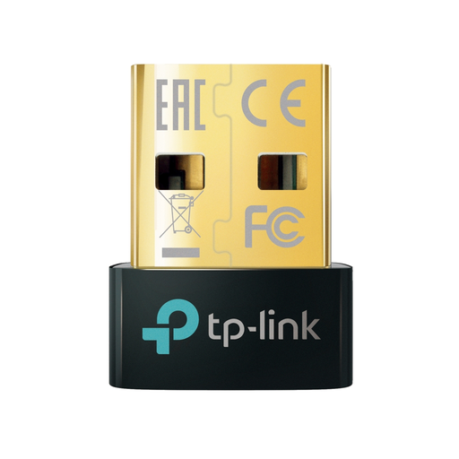 [UB500] TP-LINK UB500 Bluetooth 5.4 Nano USB Adaptör