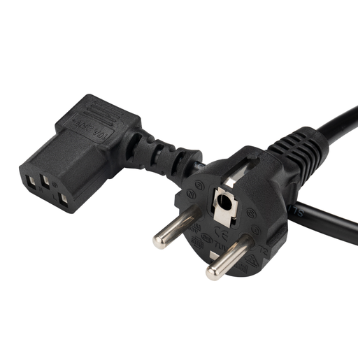 [SL-PL270] S-LINK SL-PL270, Power Kablosu, 0.75mm, 1.5mt