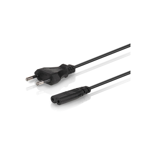 [SL-TP545] S-LINK SL-TP545 Teyp Tipi Power Kablosu, 0.75mm, 1.5mt