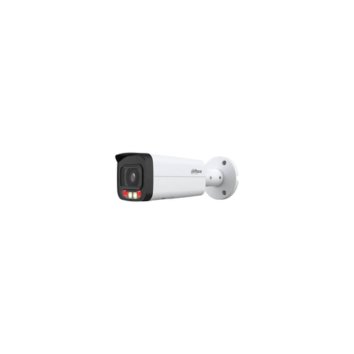 [IPC-HFW2449T-AS-IL] DAHUA  IPC-HFW2449T-AS-IL  4Mpix, WizColor, 3,6mm Lens, H265+, 50Mt Gece Görüşü, IP67, Dahili Mikrofon, PoE Bullet IP Kamera