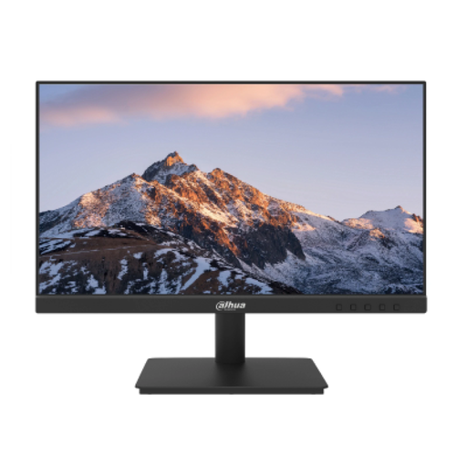 [LM22-A211Y] DAHUA LM22-A211Y, 21,5" 1ms, 120Hz, Full HD,  D-Sub, HDMI, IPS LED Monitör