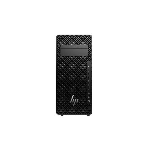 [B34JZES] HP B34JZES, Z2 Tower G1İ, Ultra 9-285K, 32Gb  DDR5 Ram, 1Tb SSD, 12Gb RTX 5070 Ekran Kartı, Windows 11 Pro, İş İstasyonu (5 Yıl Yerinde Servis)